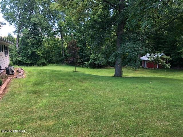 8912 North Pine Grove Road Vestaburg, MI 48891 - Photo 24 of 34