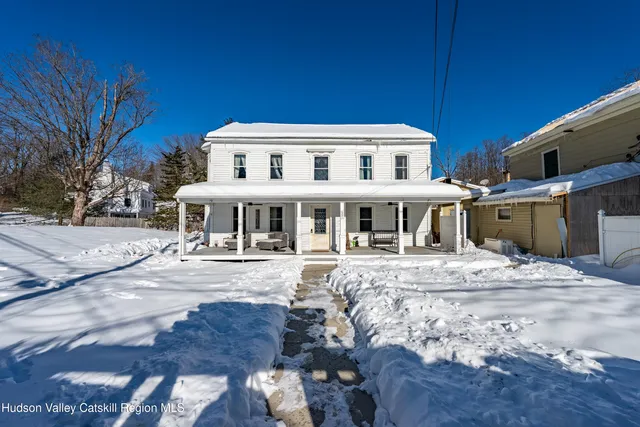 $3,600 | 648 Albany Turnpike, Old Chatham, NY 12136