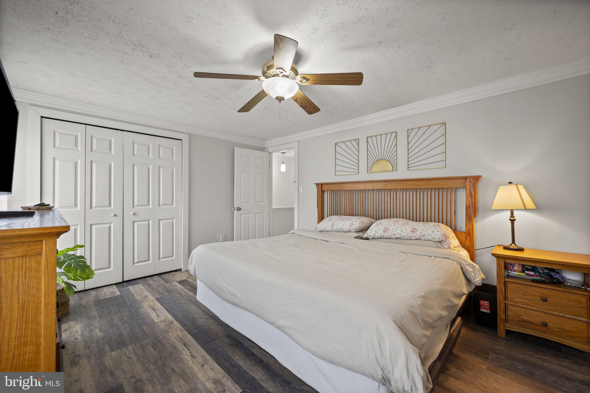 1492 Dockside Court Frederick, MD 21701 - Photo 15 of 43 primary bedroom