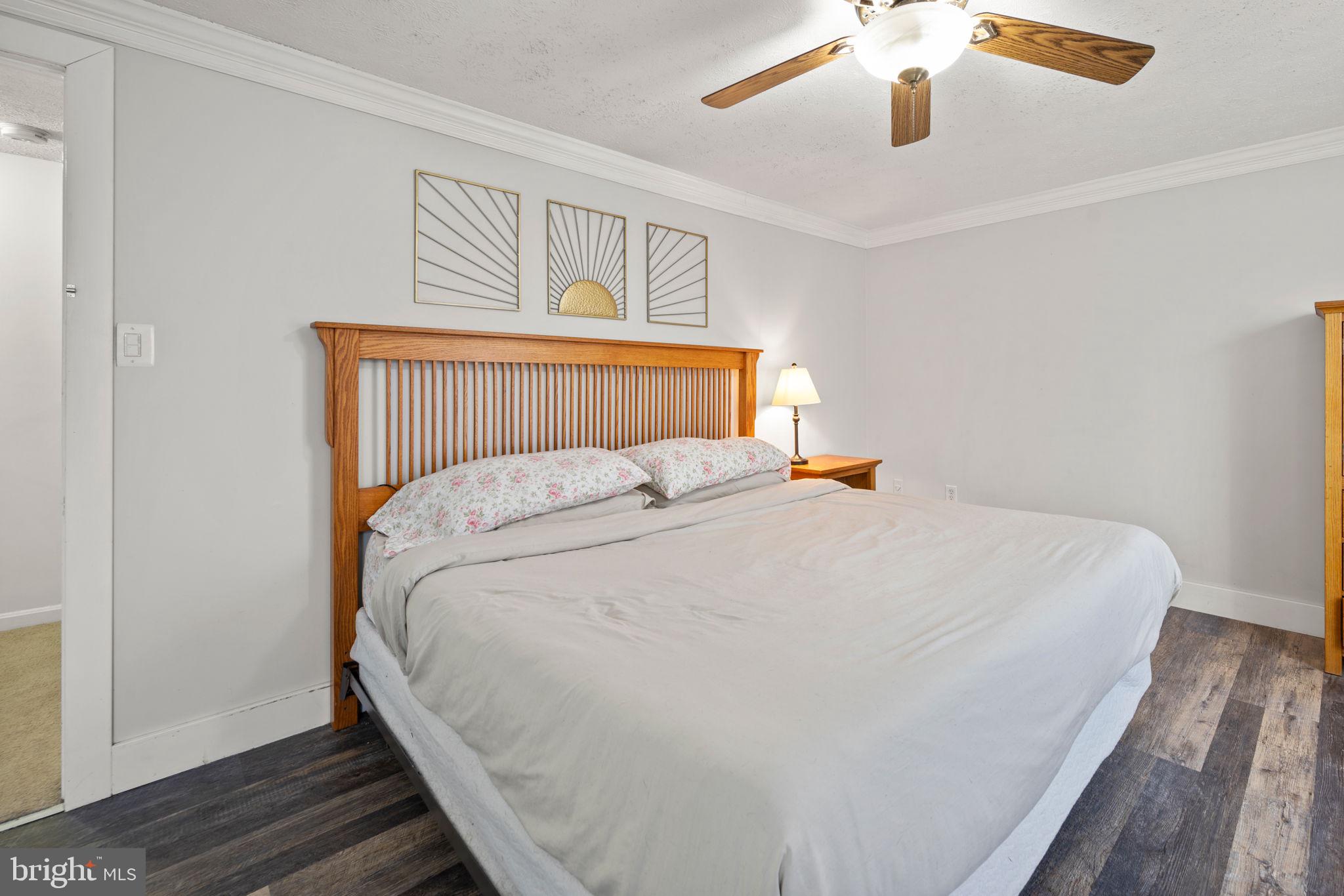 1492 Dockside Court Frederick, MD 21701 - Photo 16 of 43 primary bedroom