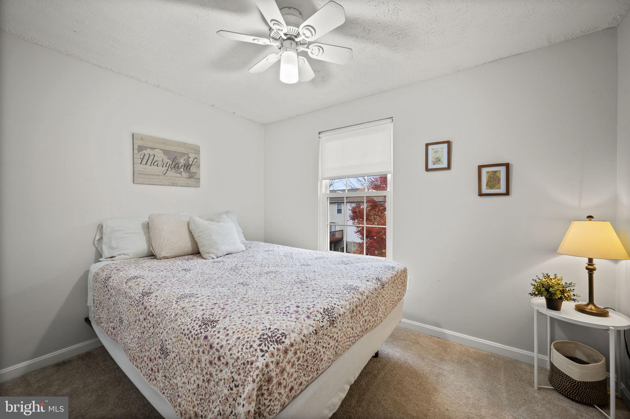 1492 Dockside Court Frederick, MD 21701 - Photo 19 of 43 bedroom 2