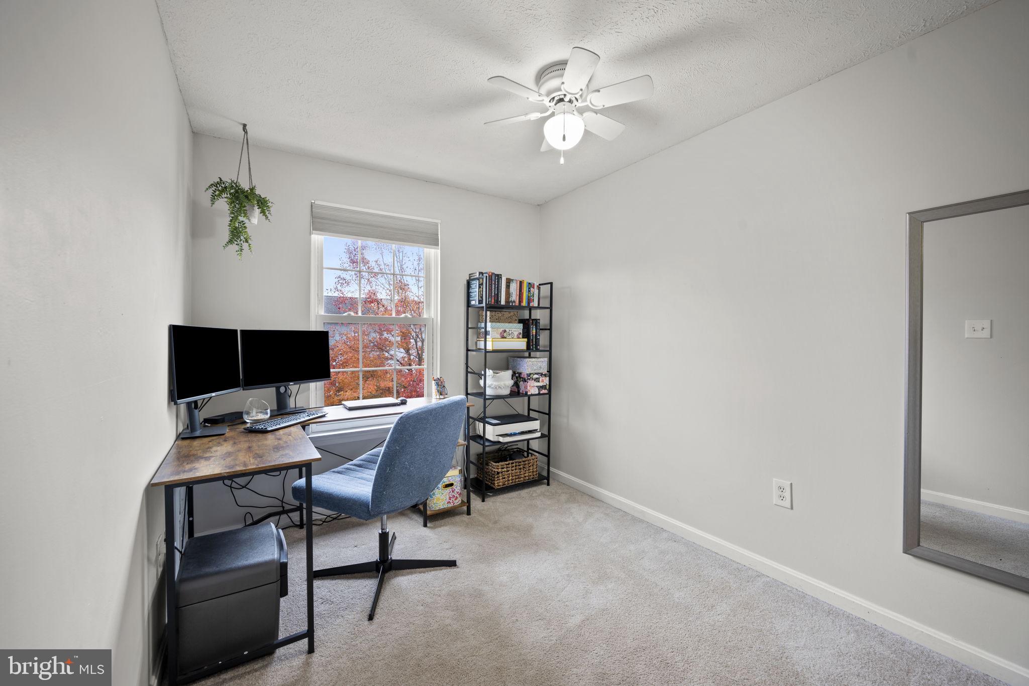 1492 Dockside Court Frederick, MD 21701 - Photo 20 of 43 bedroom 3