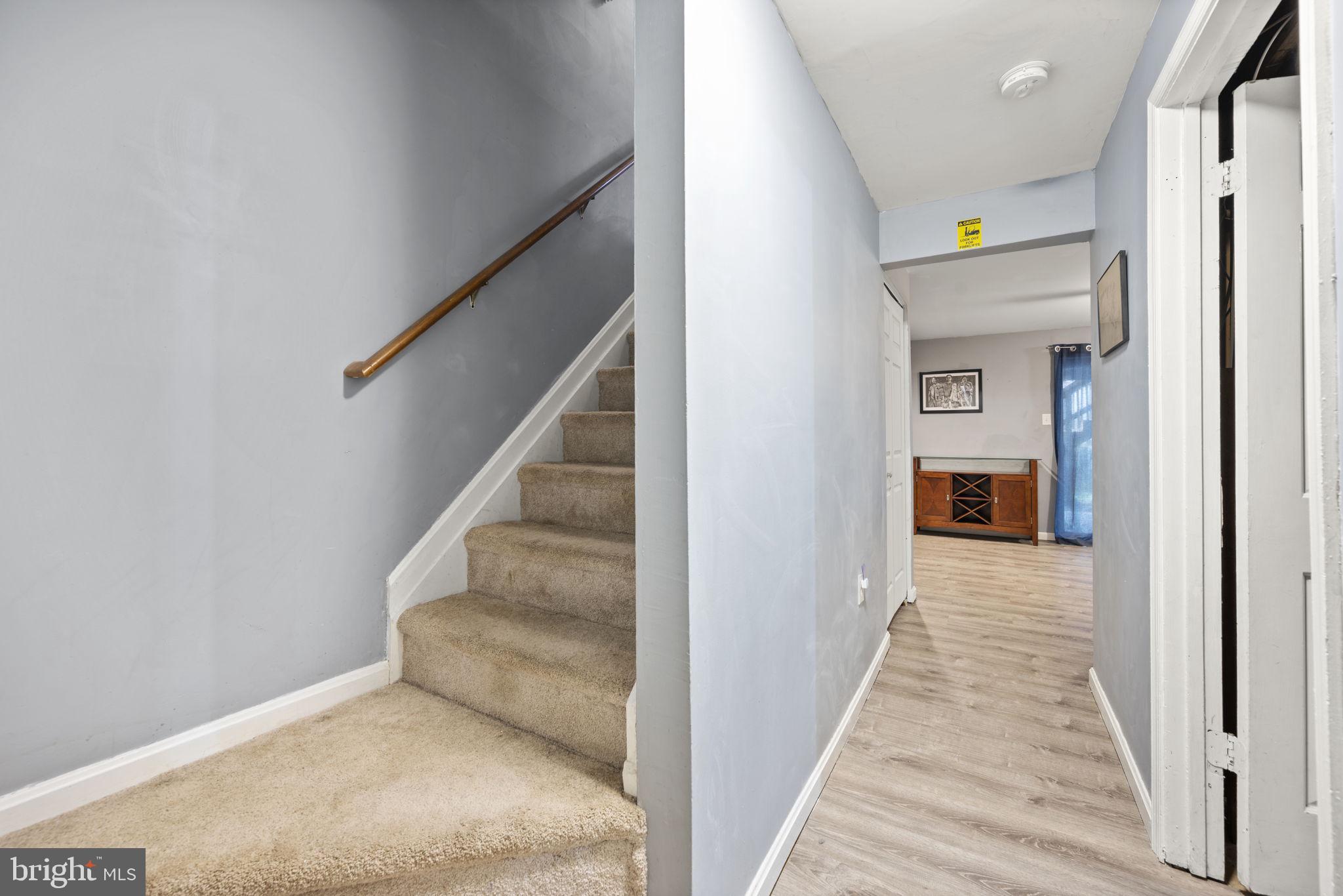 1492 Dockside Court Frederick, MD 21701 - Photo 25 of 43 let's go downstairs