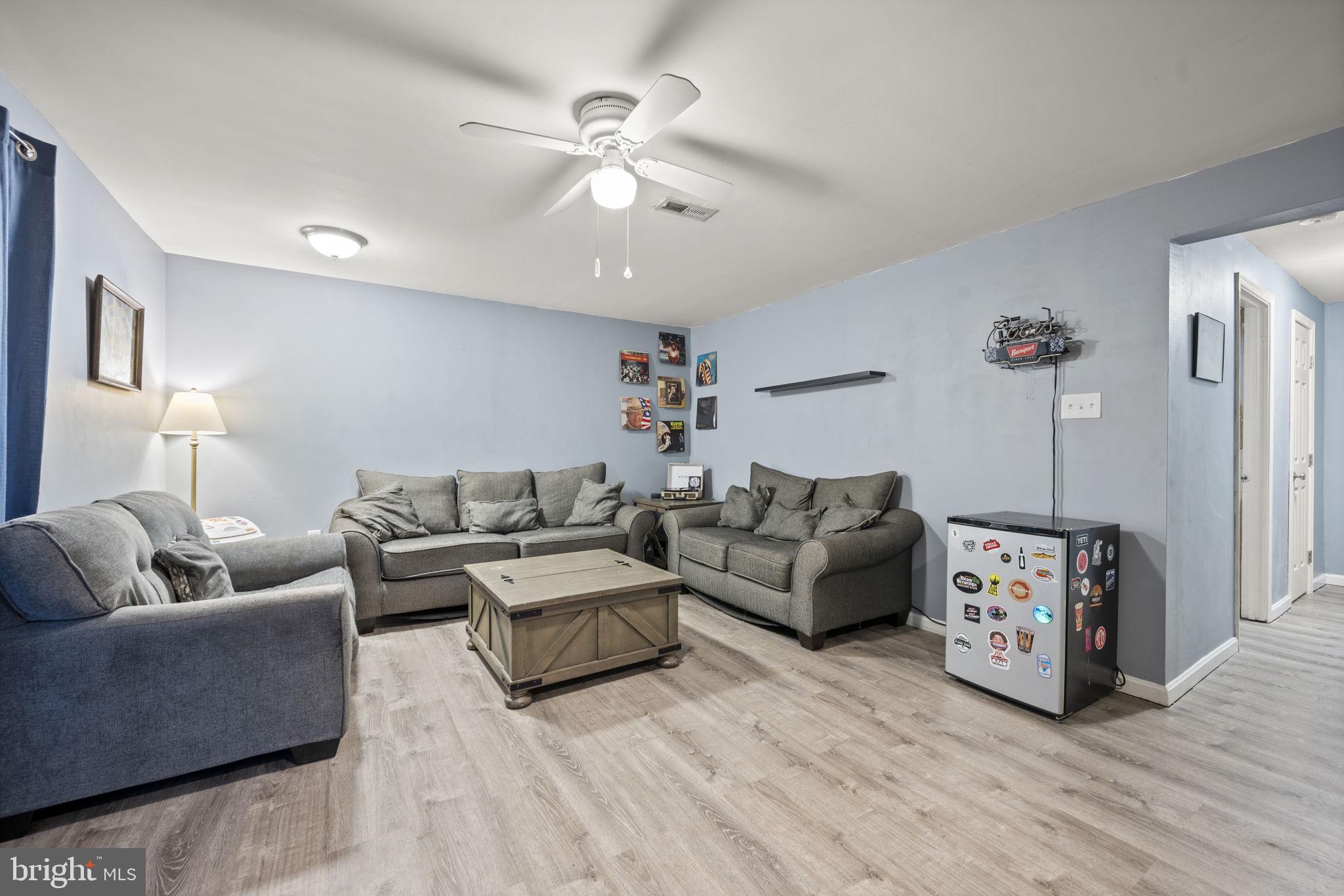 1492 Dockside Court Frederick, MD 21701 - Photo 27 of 43 lower level