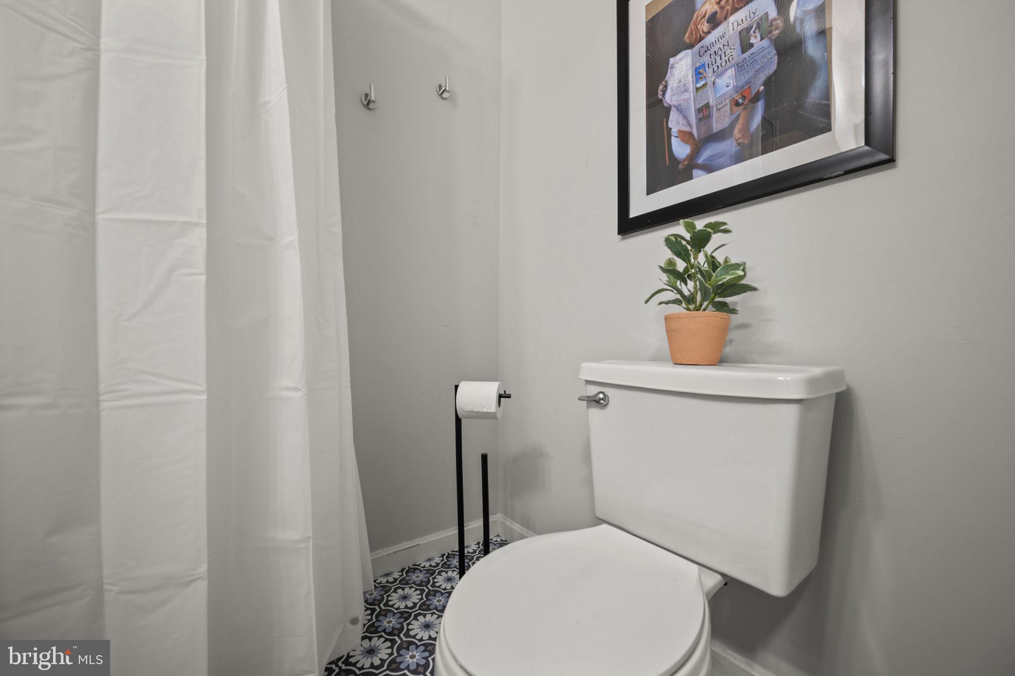 1492 Dockside Court Frederick, MD 21701 - Photo 31 of 43 full bath in lower level