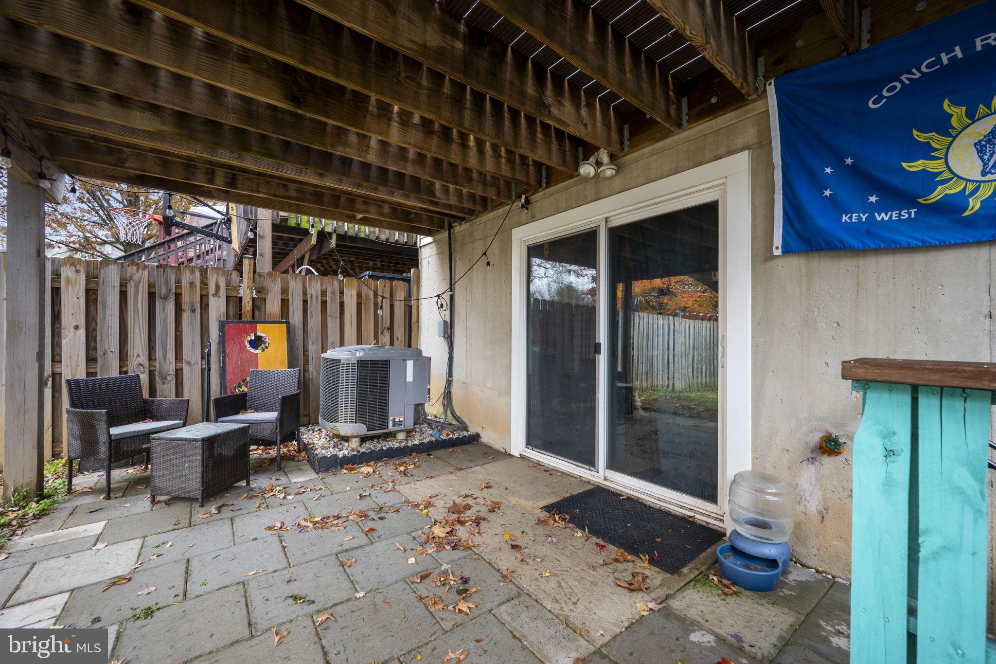 1492 Dockside Court Frederick, MD 21701 - Photo 37 of 43 walkout lower level