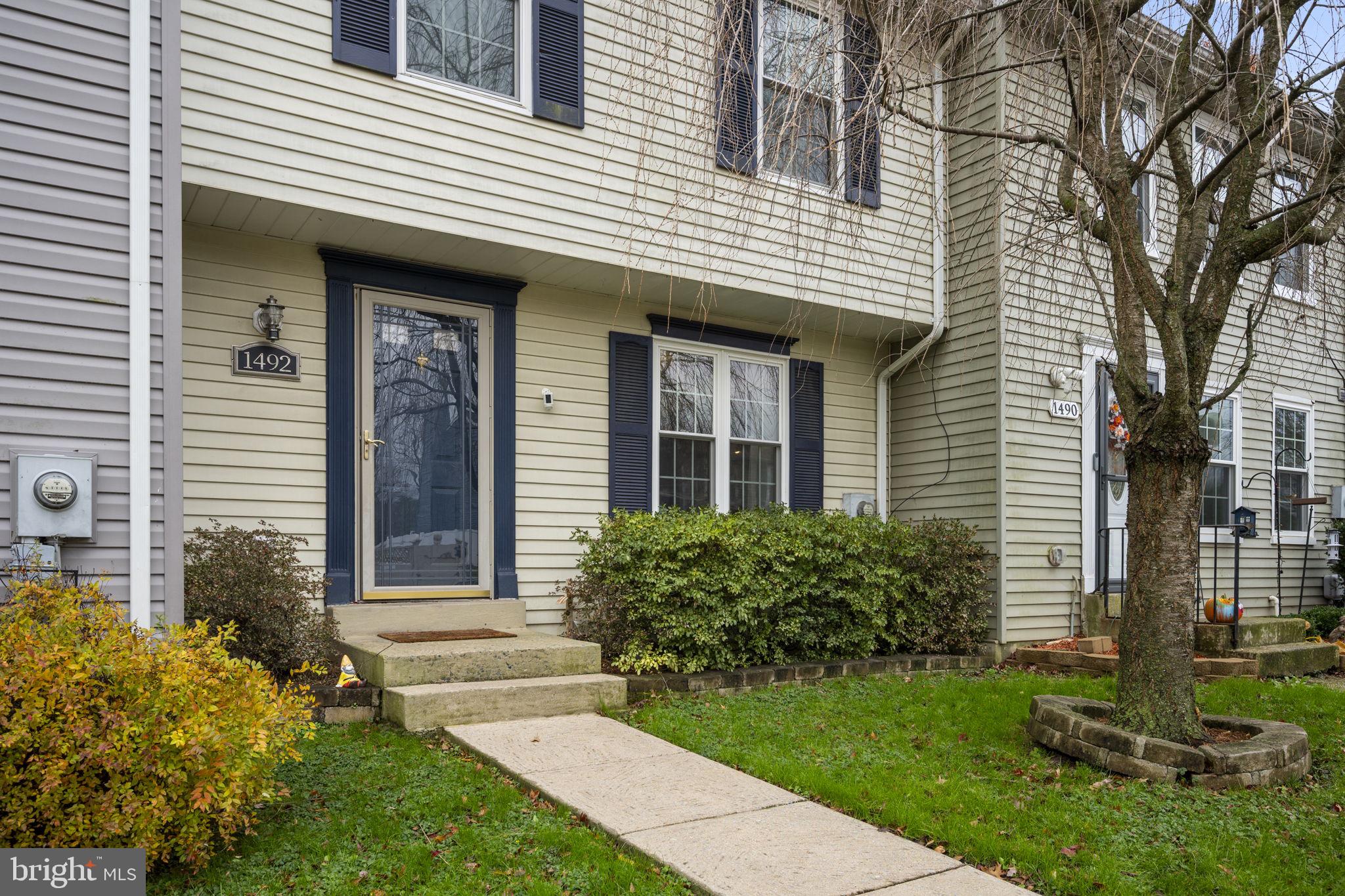 1492 Dockside Court Frederick, MD 21701 - Photo 41 of 43