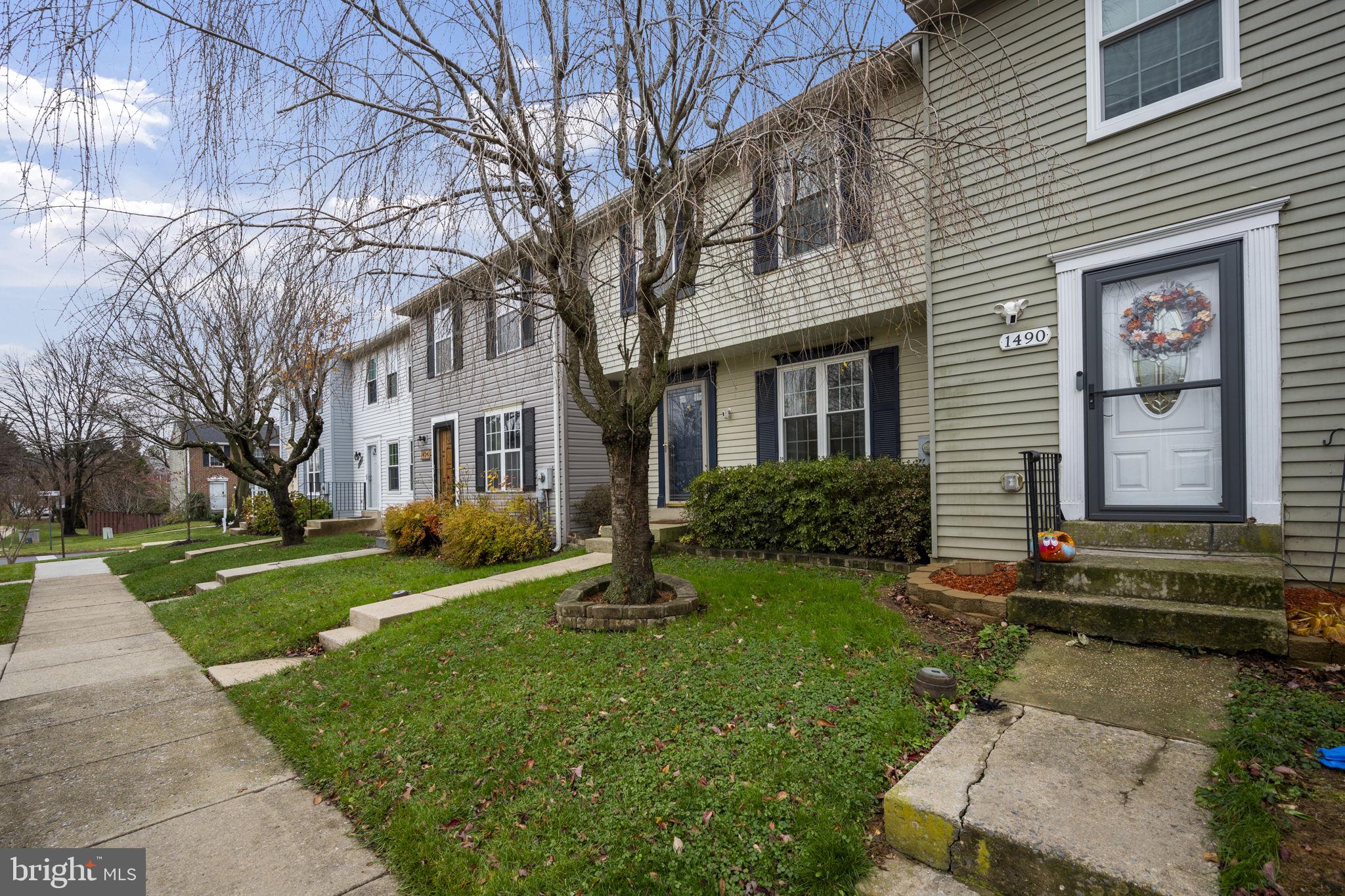 1492 Dockside Court Frederick, MD 21701 - Photo 42 of 43