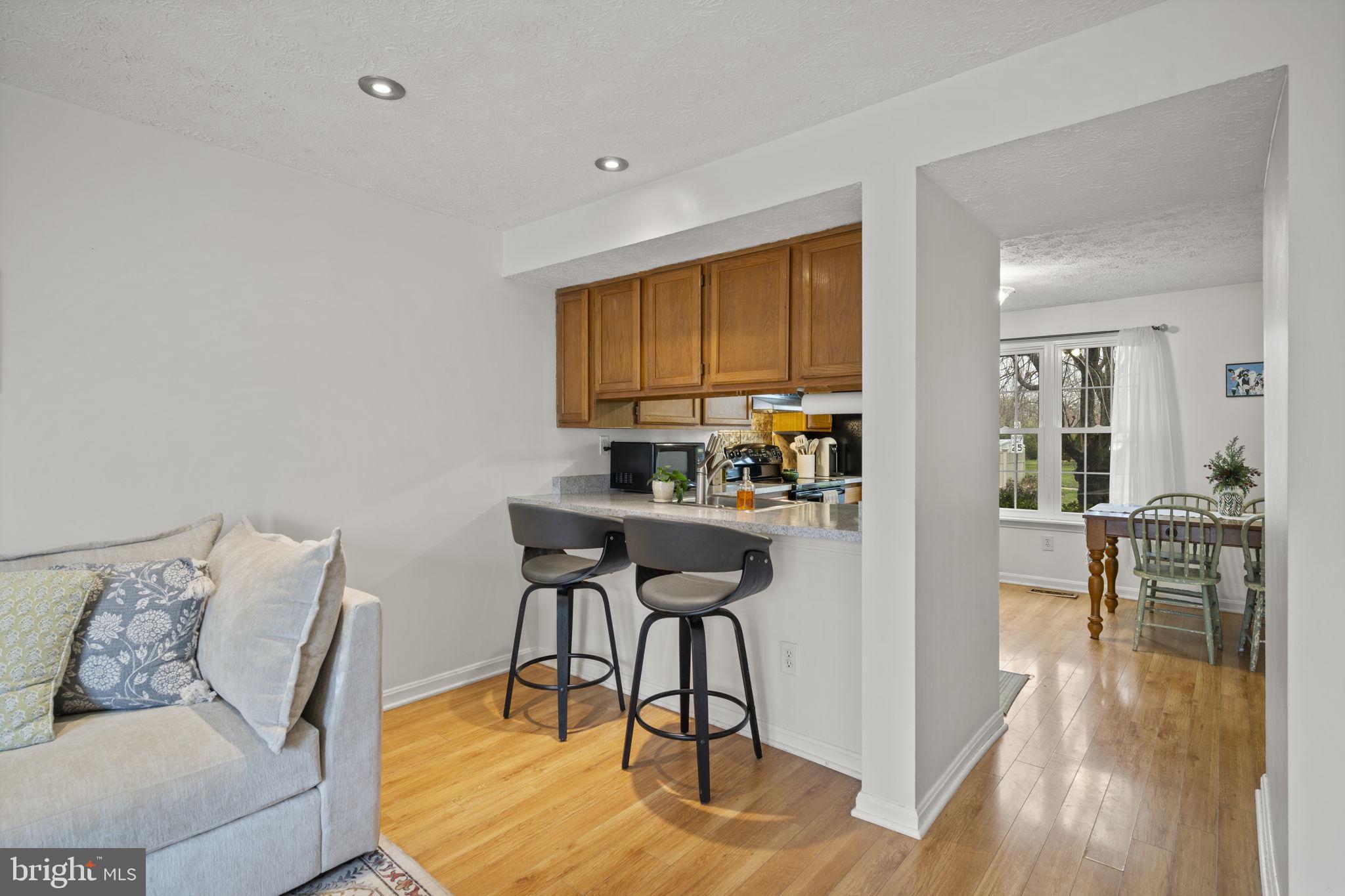 1492 Dockside Court Frederick, MD 21701 - Photo 7 of 43 breakfast bar