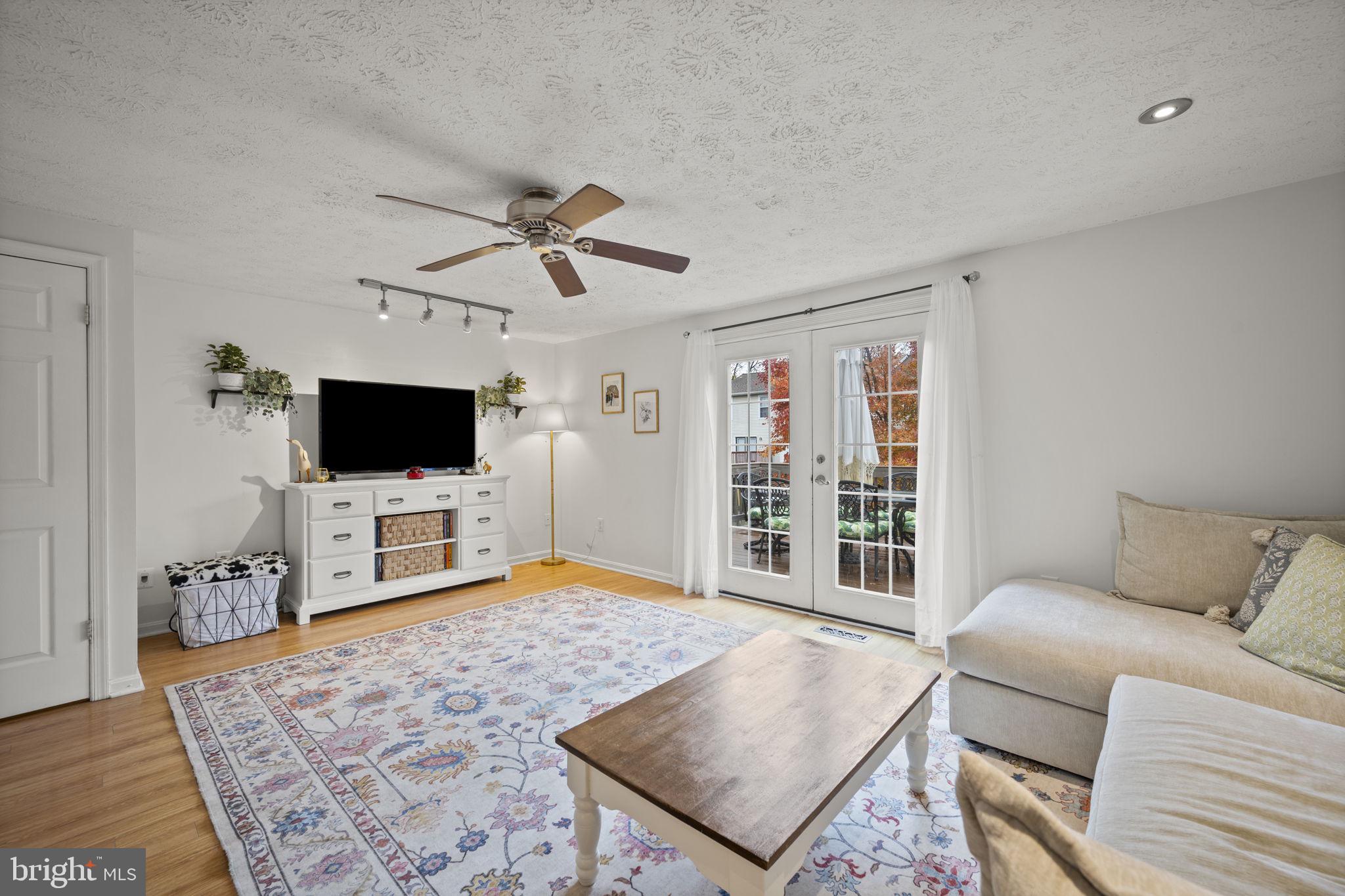 1492 Dockside Court Frederick, MD 21701 - Photo 10 of 43 door leading to deck