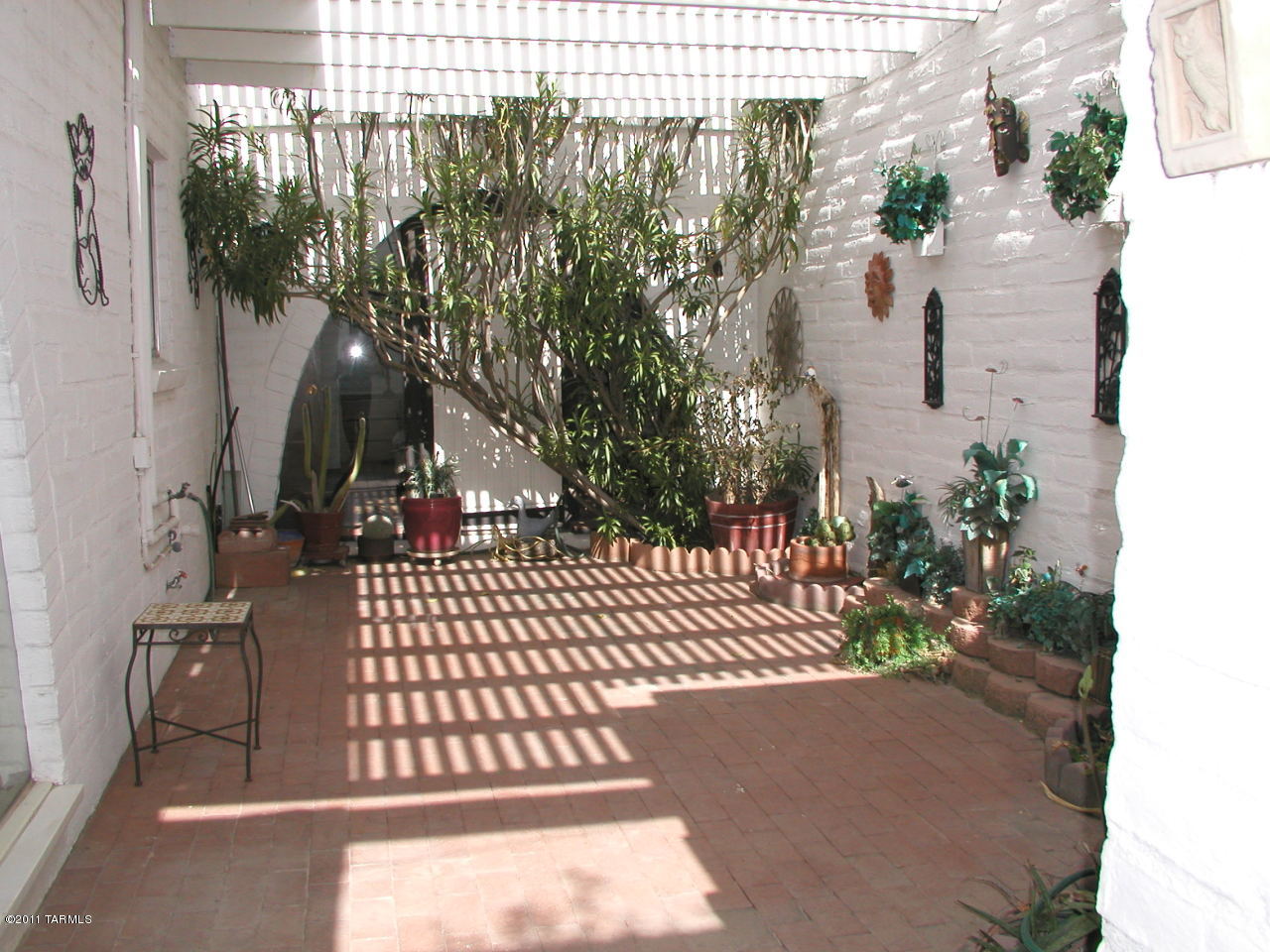 657 West Las Lomitas Road Tucson, AZ 85704 - Photo 16 of 21