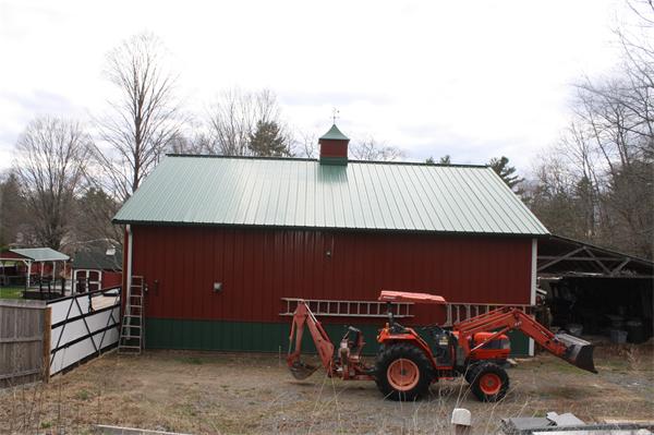 181 Turners Falls Road Montague, MA 01351 - Photo 27 of 27 Gallery Image 27