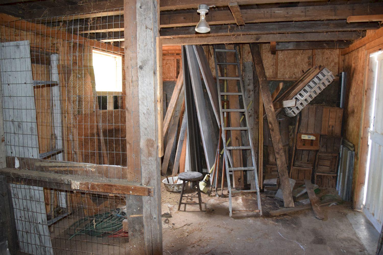 560 Horsetail Hill Road Madison, ME 04950 - Photo 59 of 75 DSC_0018
