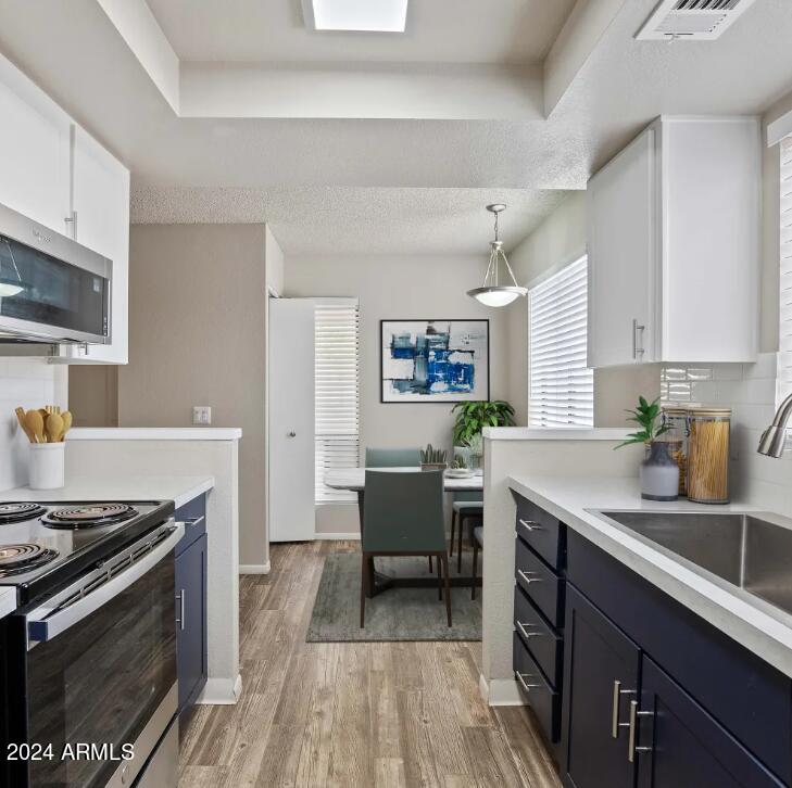 1311 West Baseline Road Tempe, AZ 85283 - Photo 4 of 13 Kitchen
