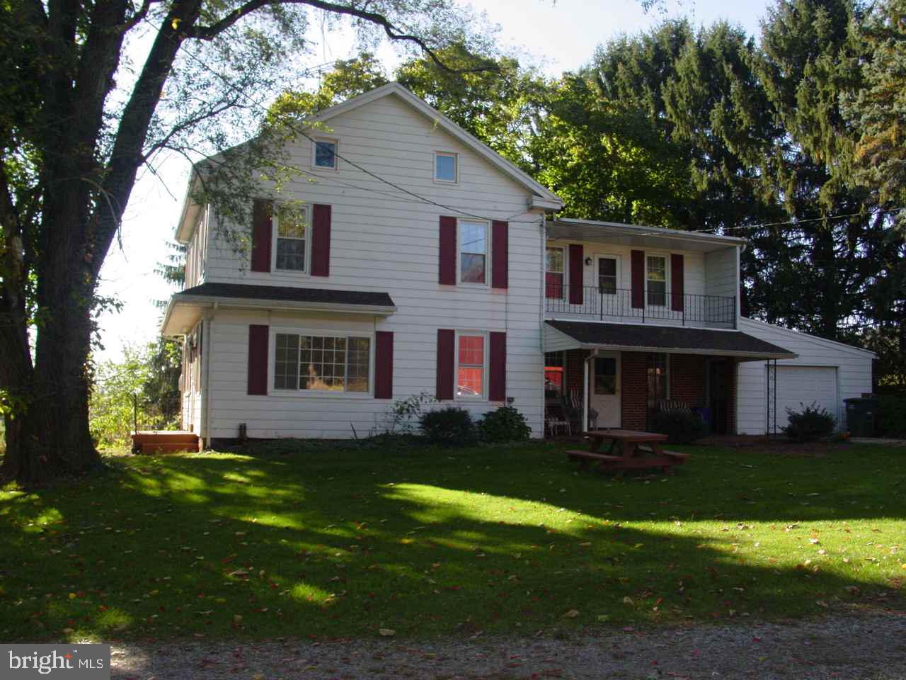 5495 Harmony Grove Road Dover, PA 17315 - Photo 2 of 36