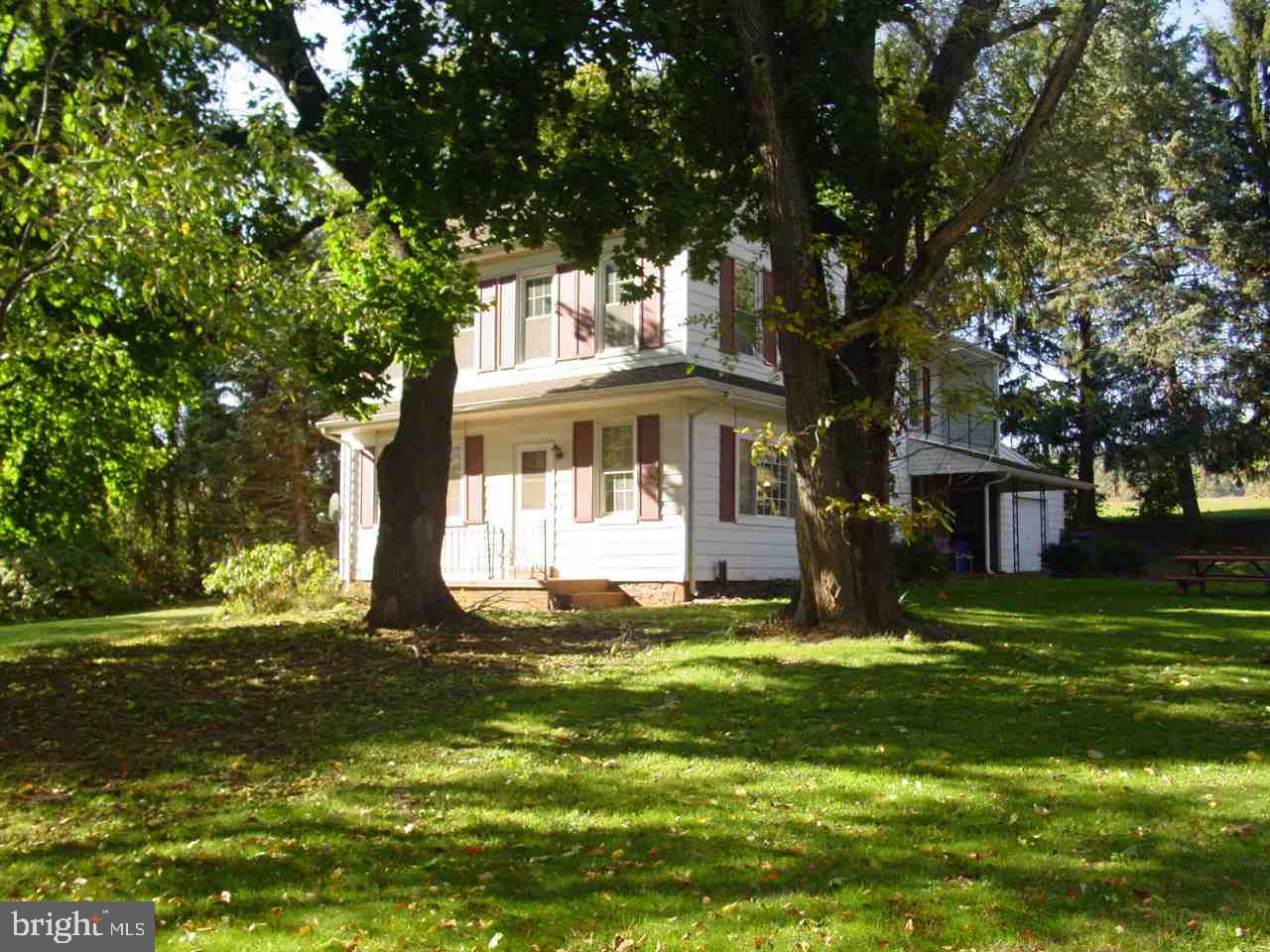 5495 Harmony Grove Road Dover, PA 17315 - Photo 34 of 36