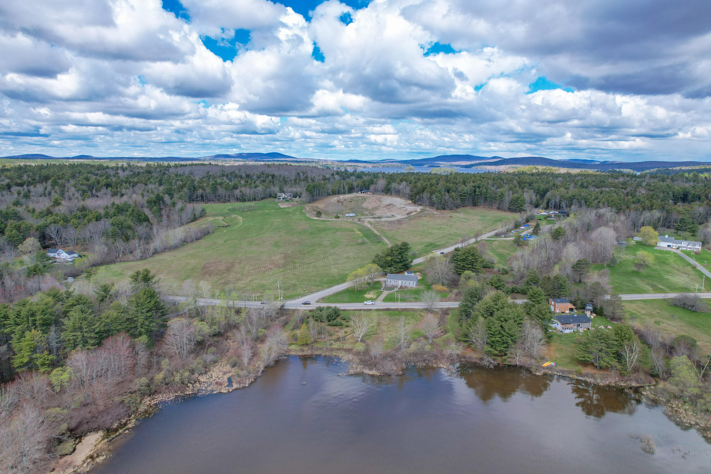 478 Mariaville Road Ellsworth, ME 04605 - Photo 32 of 55 DJI_0713