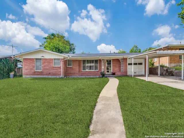 $1,500 | 406 McNeel Road, San Antonio, TX 78228