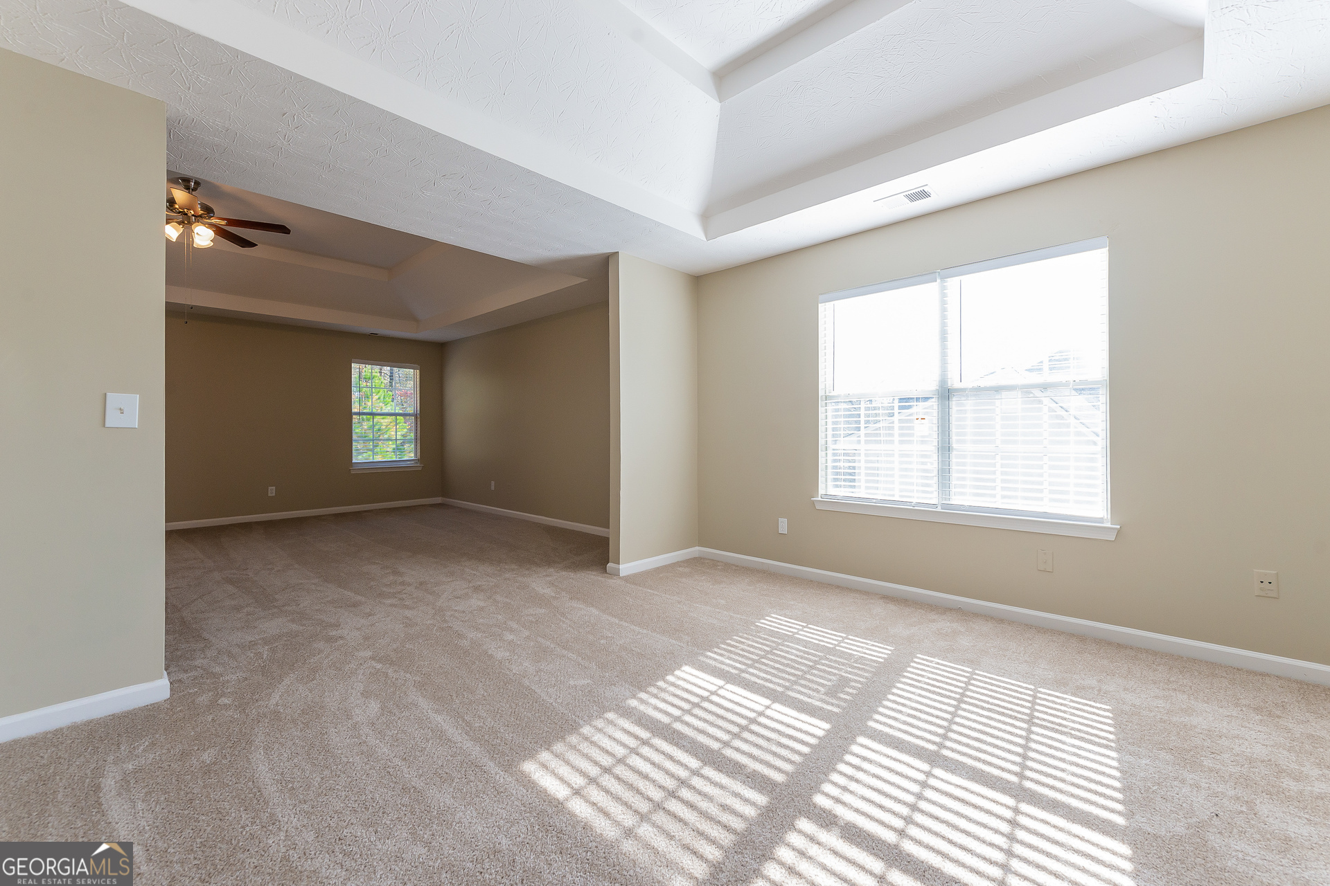 231 Biltmore Way Stockbridge, GA 30281 - Photo 12 of 15 a view of an empty room with a window