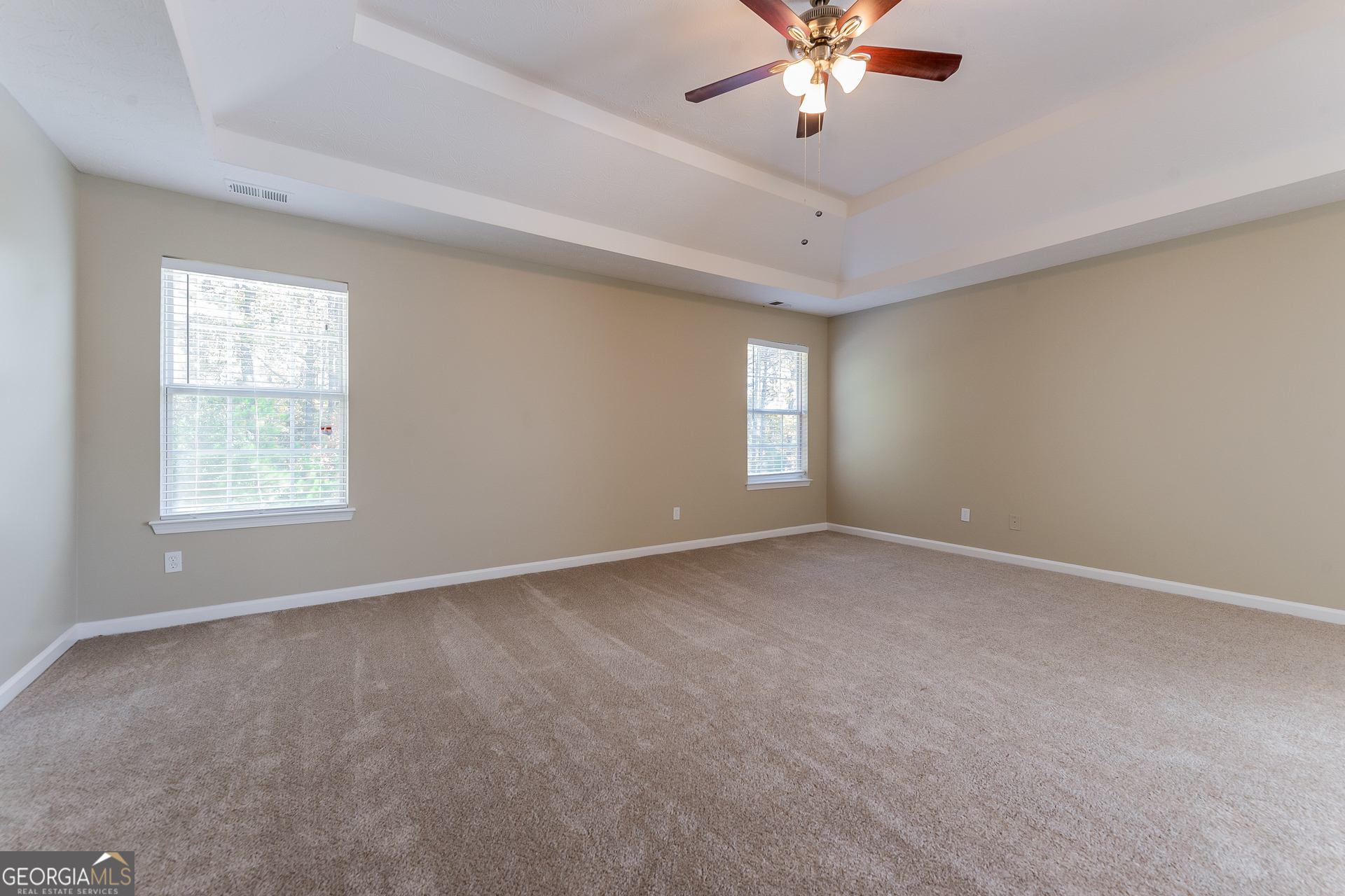 231 Biltmore Way Stockbridge, GA 30281 - Photo 10 of 15 a view of an empty room with a window