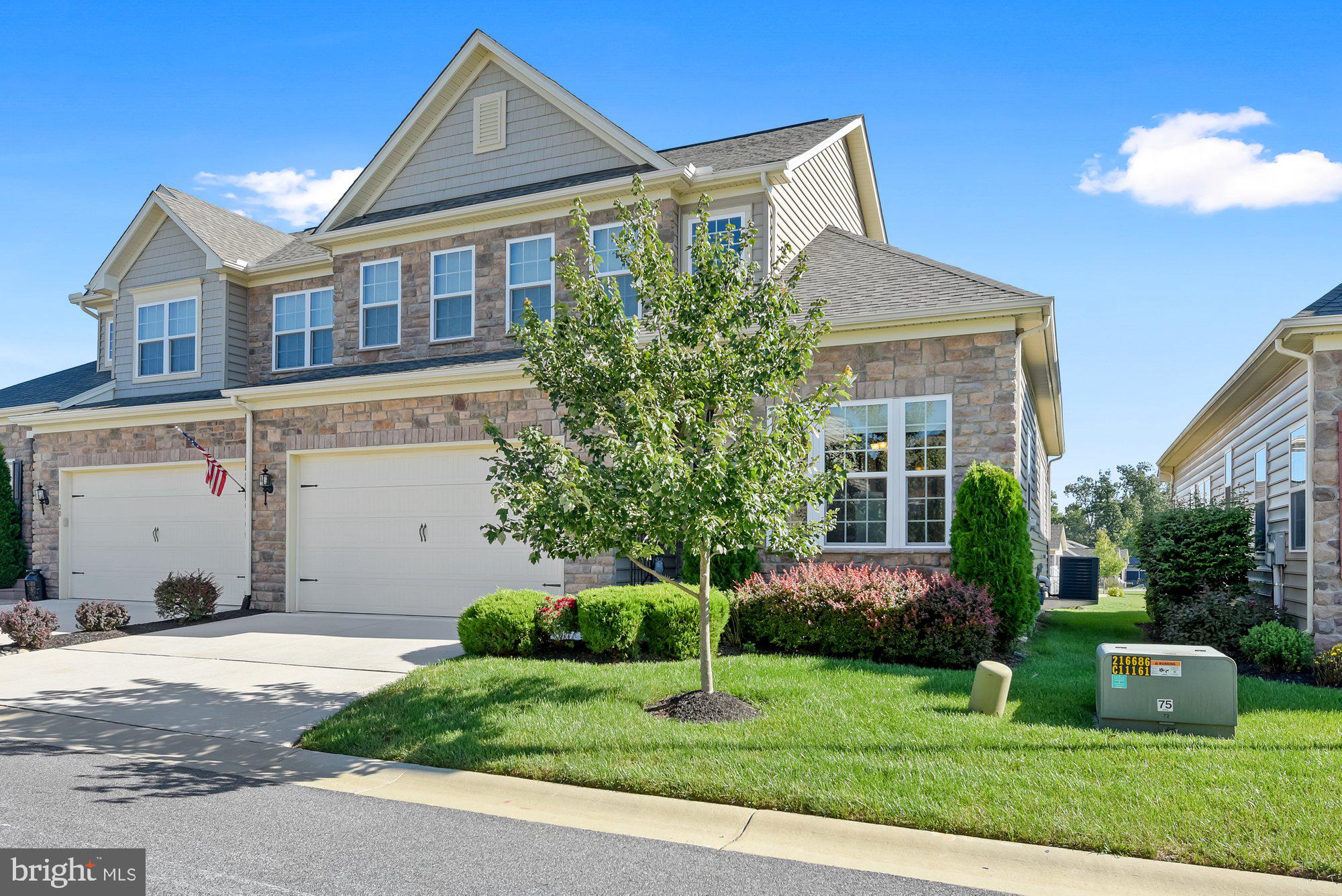22 Trail Ride Drive, Unit 434 Taneytown, MD 21787 - Photo 1 of 35 Welcome to 22 Trail Ride Dr!