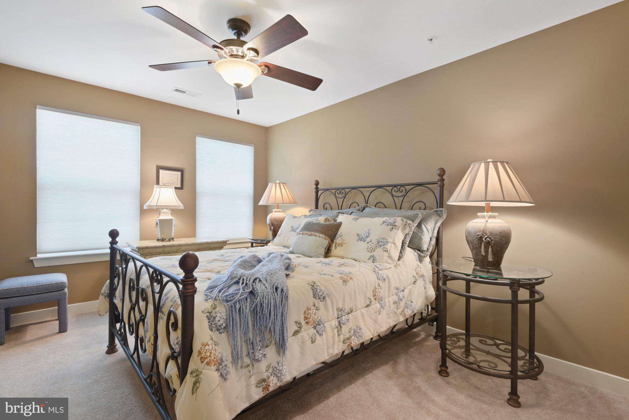 22 Trail Ride Drive, Unit 434 Taneytown, MD 21787 - Photo 14 of 35 And access to 2 additional guest bedrooms...