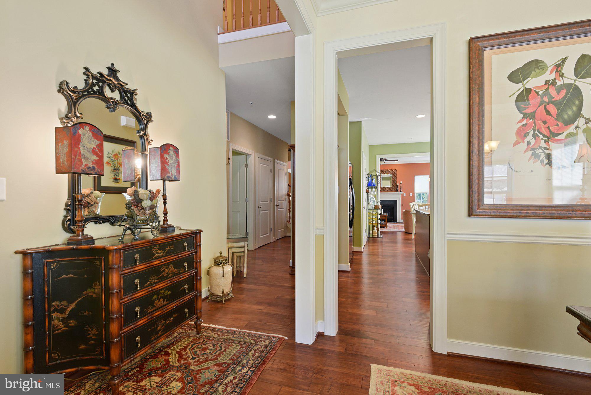 22 Trail Ride Drive, Unit 434 Taneytown, MD 21787 - Photo 19 of 35 Gorgeous engineered wood flooring
