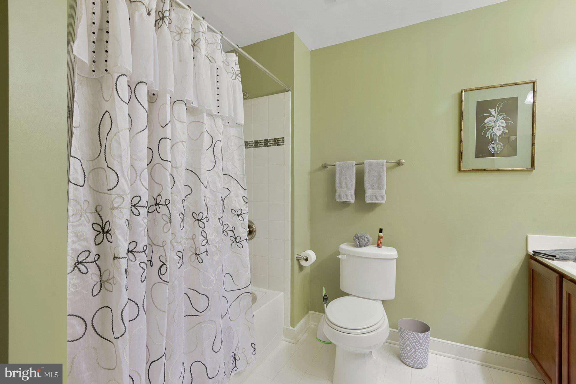 22 Trail Ride Drive, Unit 434 Taneytown, MD 21787 - Photo 27 of 35 Upper level bath is spacious & bright