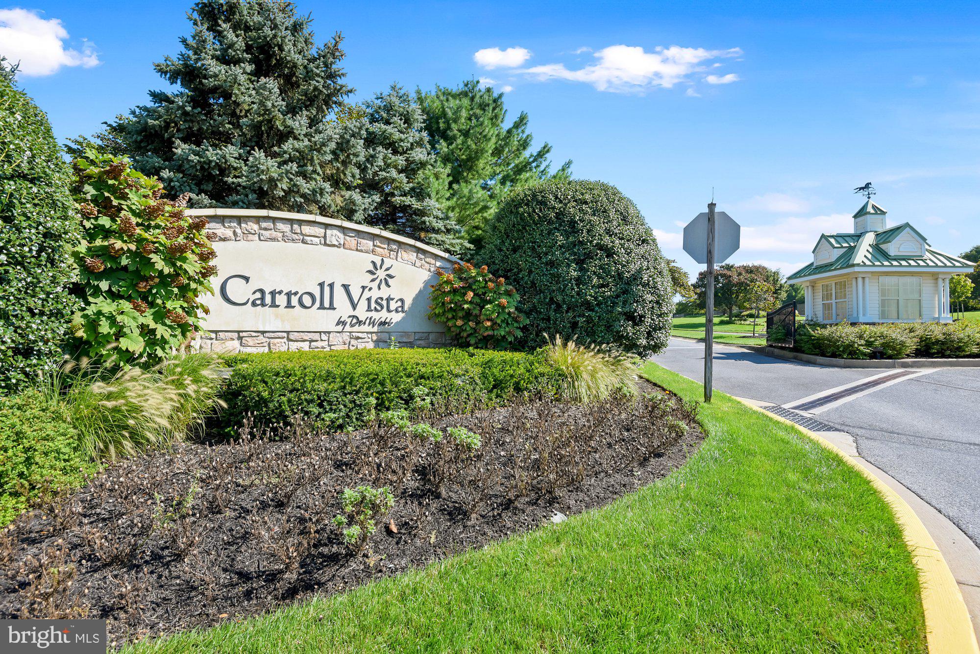 22 Trail Ride Drive, Unit 434 Taneytown, MD 21787 - Photo 28 of 35 You'll love the Carroll Vista lifestyle!