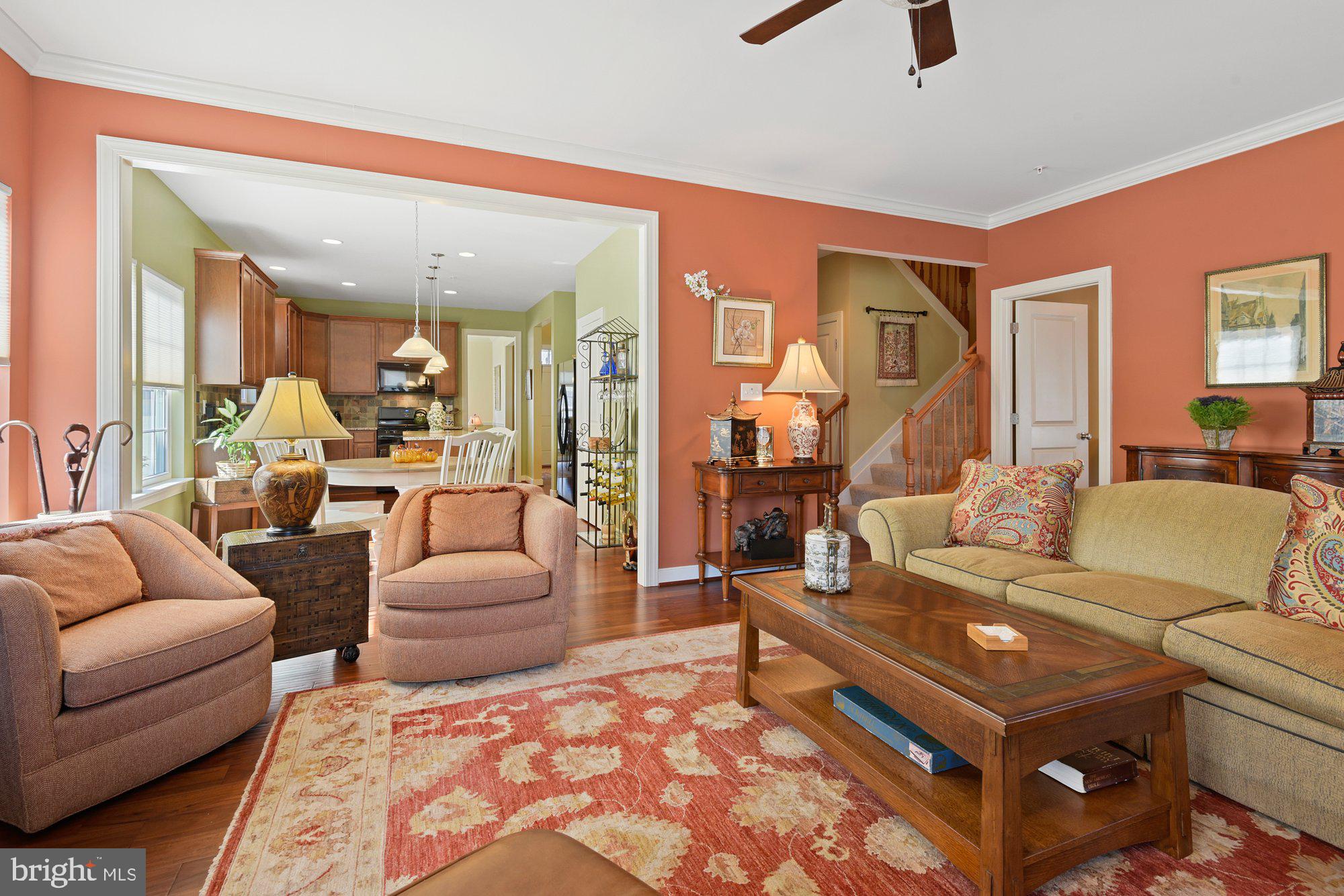22 Trail Ride Drive, Unit 434 Taneytown, MD 21787 - Photo 35 of 35 Open concept floorplan offers one story living