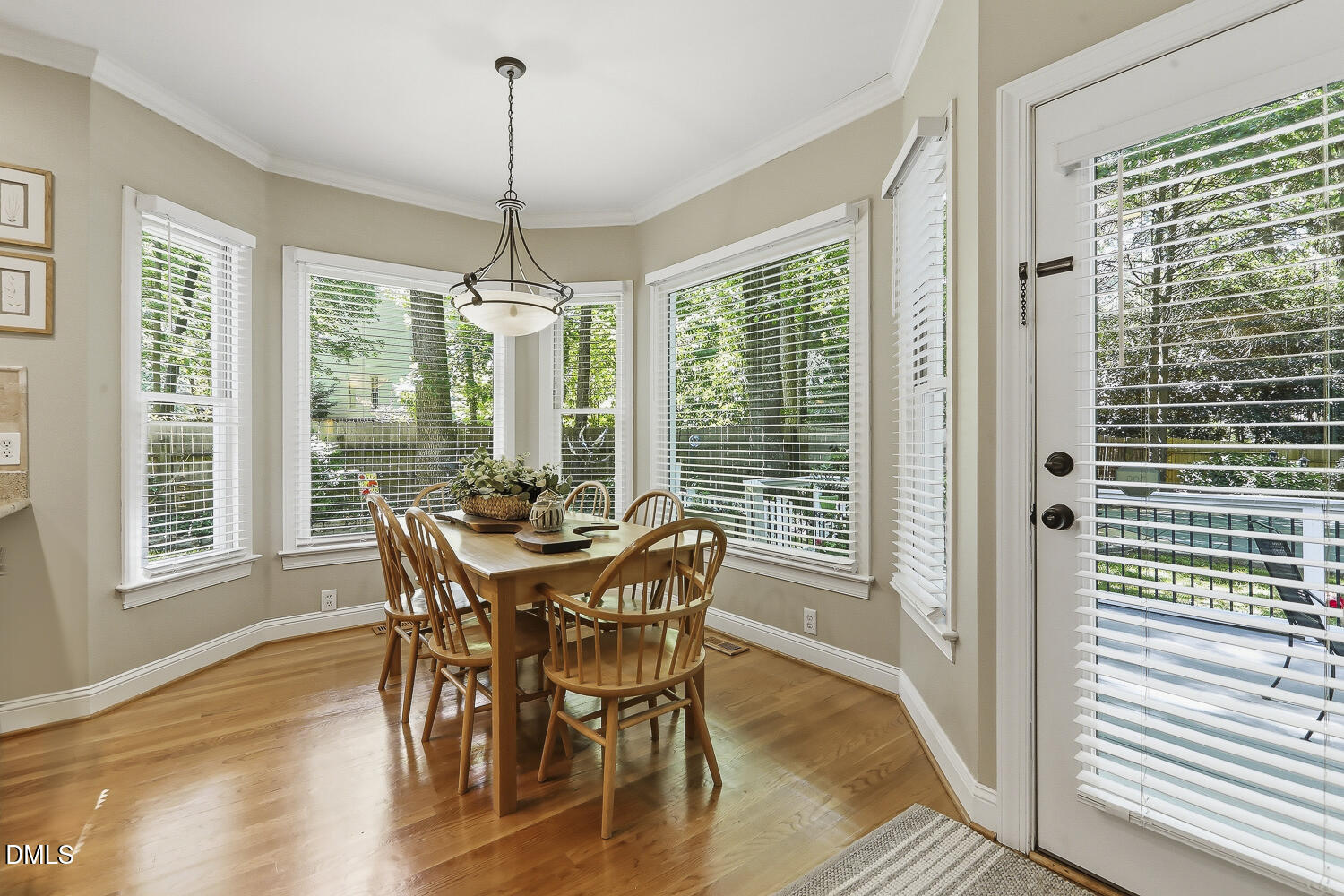 429 Grosvenor Drive Raleigh, NC 27615 - Photo 35 of 95