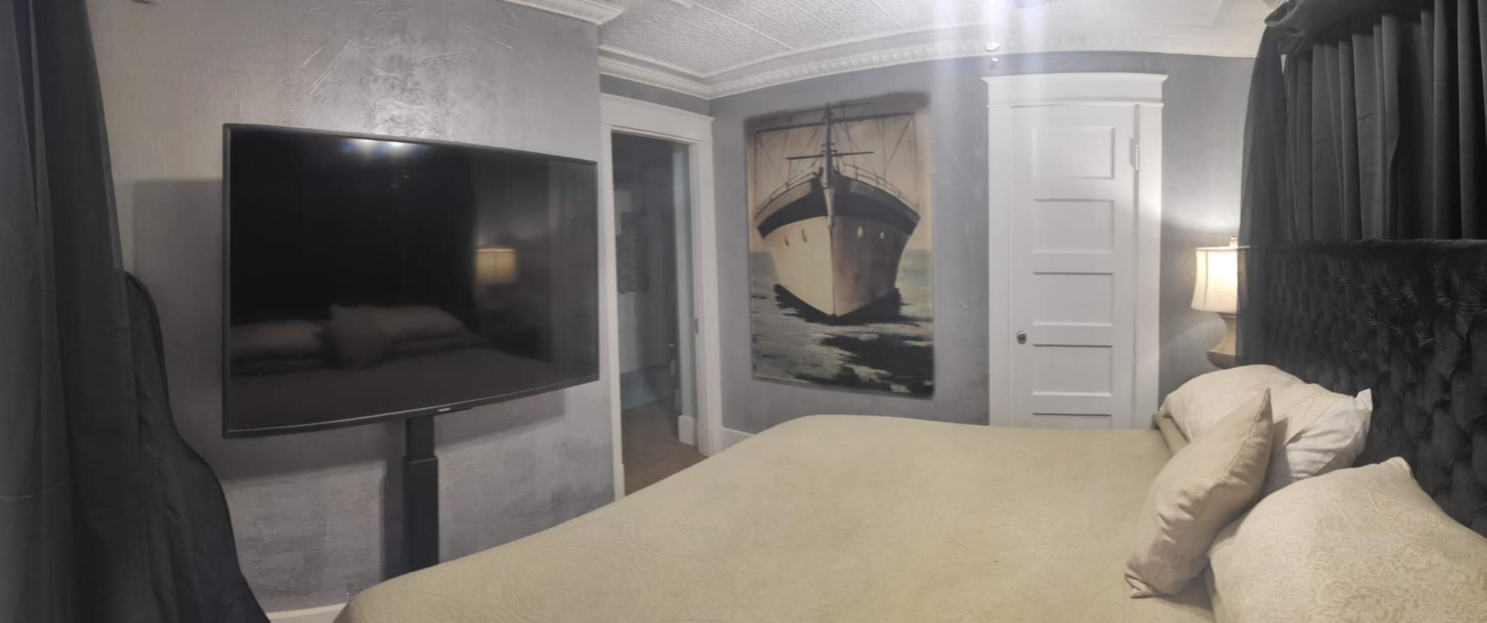 19 Lagrange Road Howland, ME 04448 - Photo 22 of 31 Bedroom #2