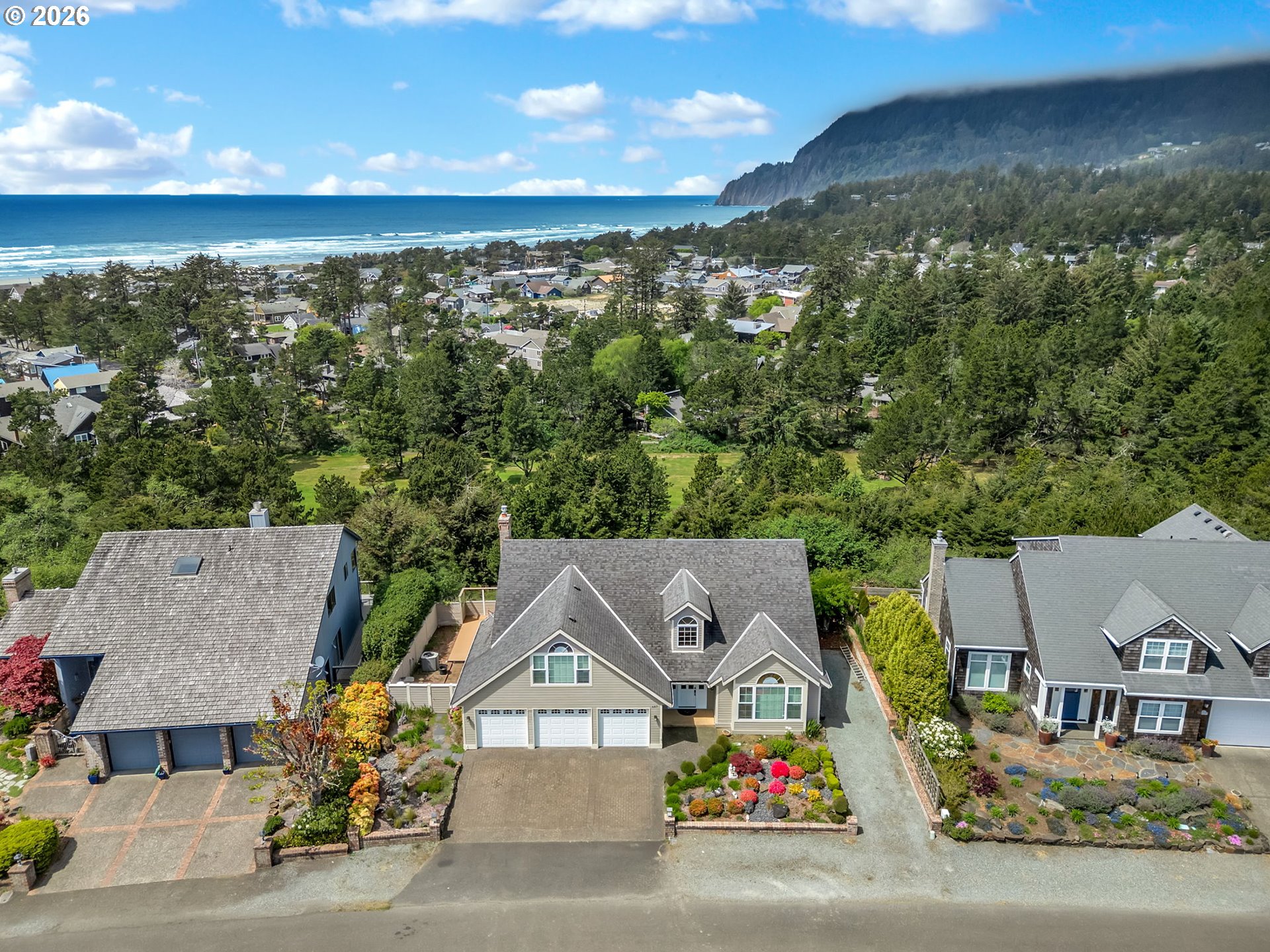 487 Ridge Road Manzanita, OR 97130 - Photo 4 of 48