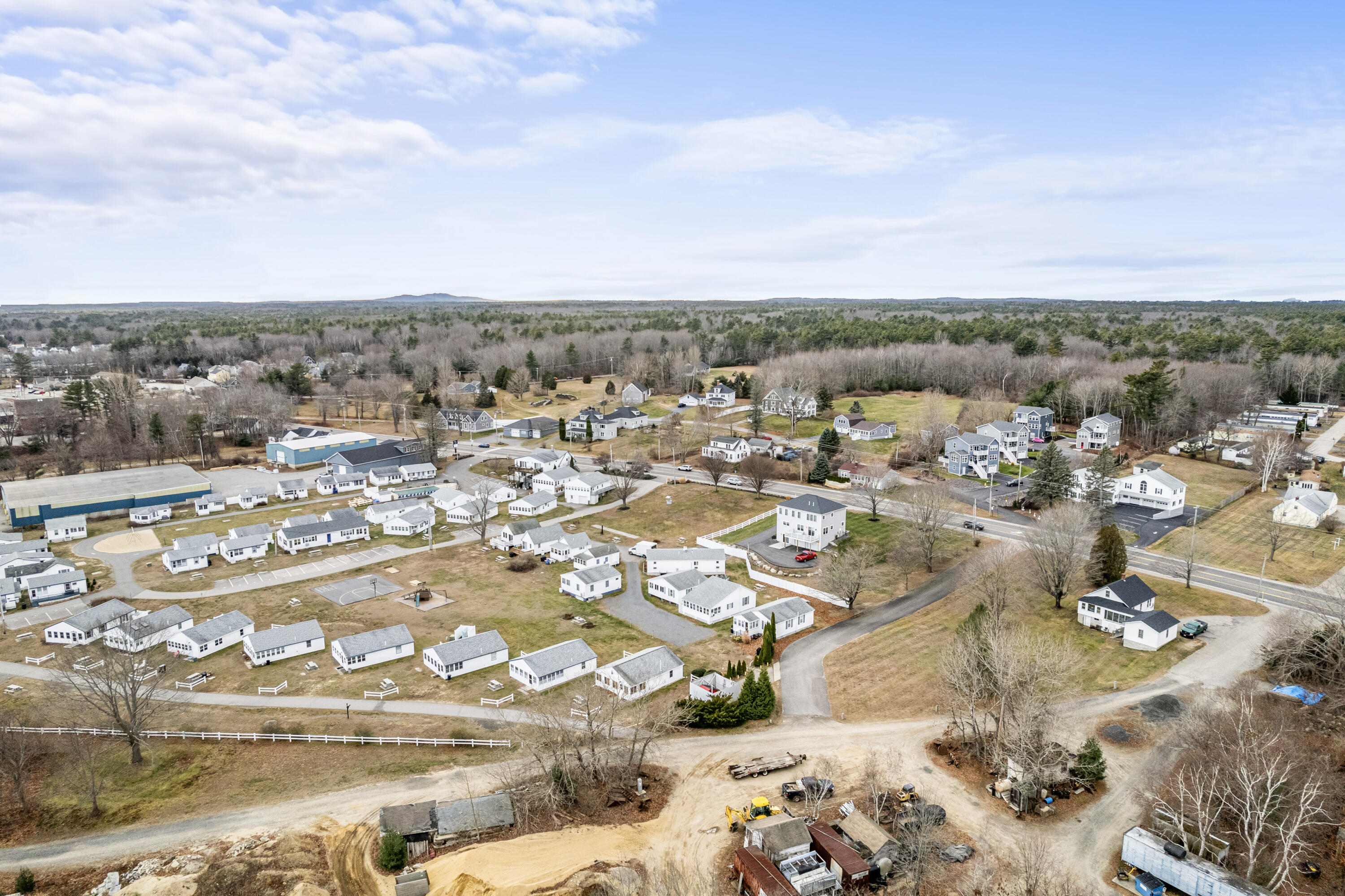 1277 Post Road, Unit 155 Wells, ME 04090 - Photo 40 of 42 1277 Post Rd Unit 155_121