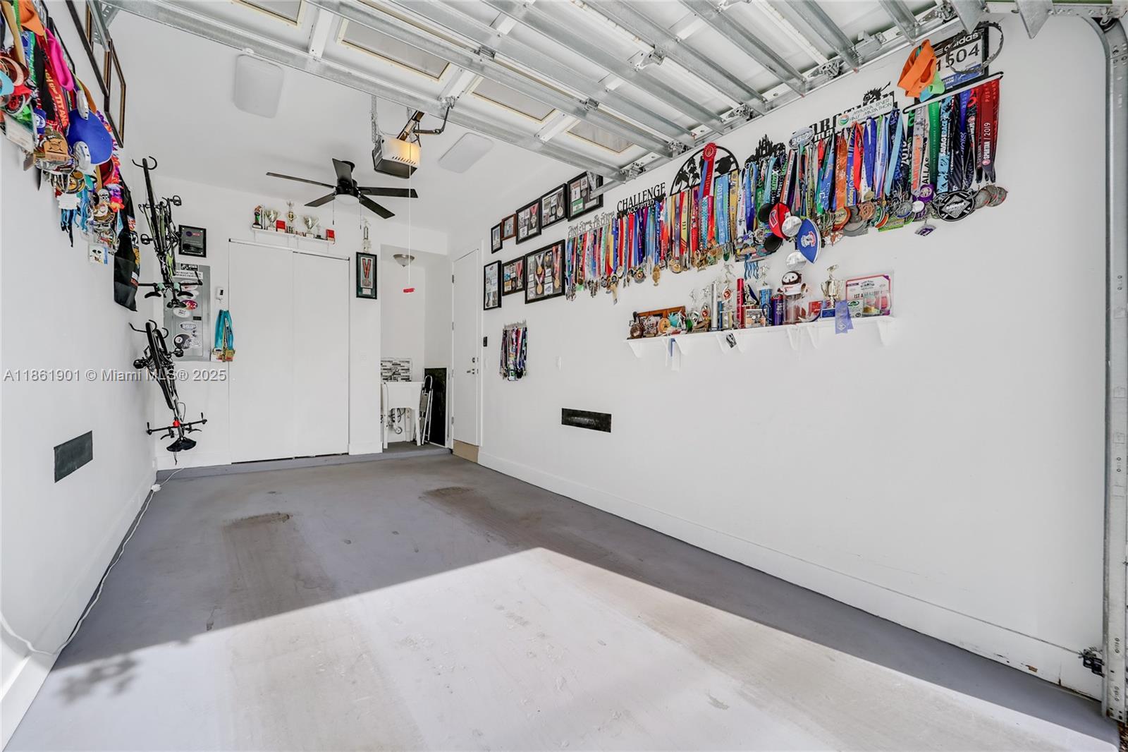2943 Southwest 23rd Street Miami, FL 33145 - Photo 18 of 21 a view of storage and utility room