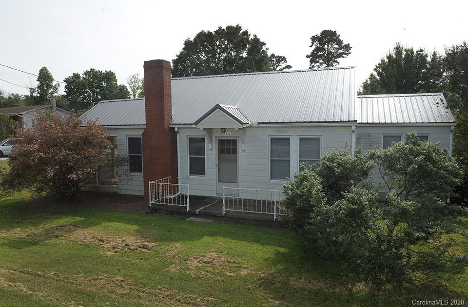 4985 Woodleaf Road Salisbury, NC 28147 - Photo 1 of 17
