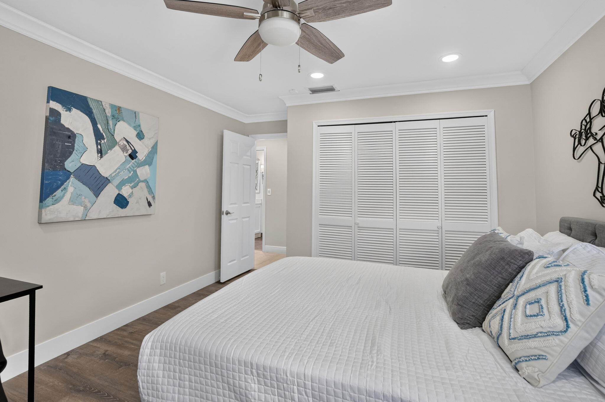 4480 Northwest 28th Avenue Boca Raton, FL 33434 - Photo 39 of 71 Bedroom Suite