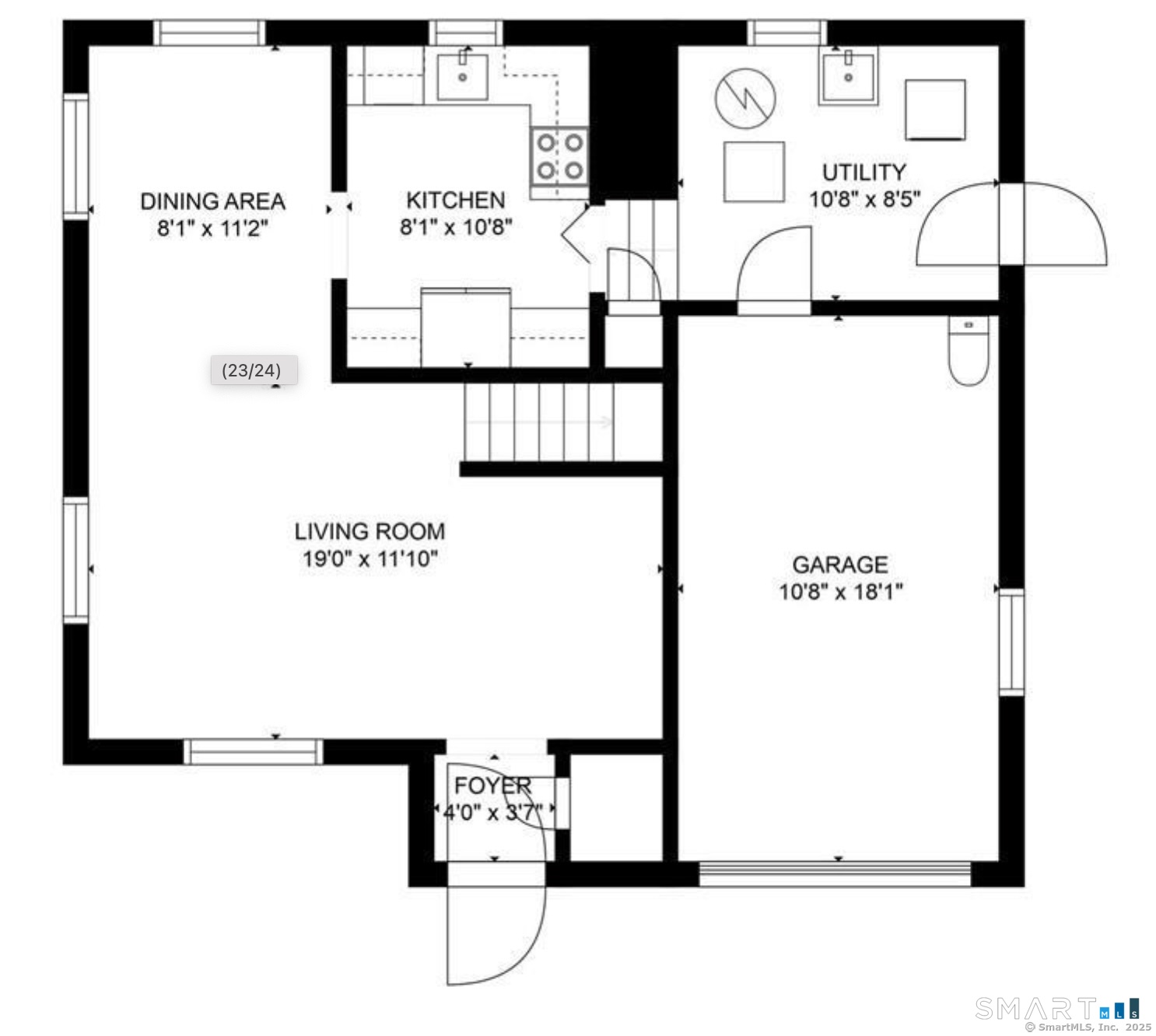 167 Hollow Tree Ridge Road Darien, CT 06820 - Photo 10 of 38 unknown