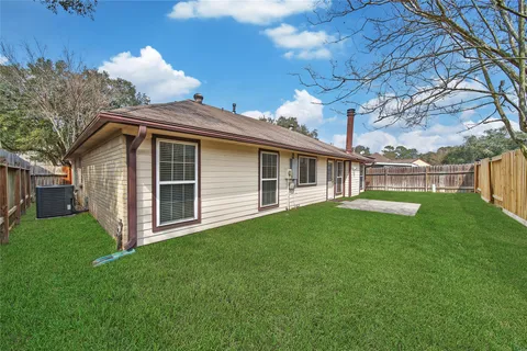 $276,000 | 14611 Cypress Valley Drive, Cypress, TX 77429