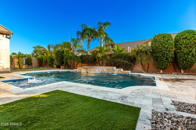 $6,750 | 3541 East Aquarius Pl., Chandler, AZ 85249