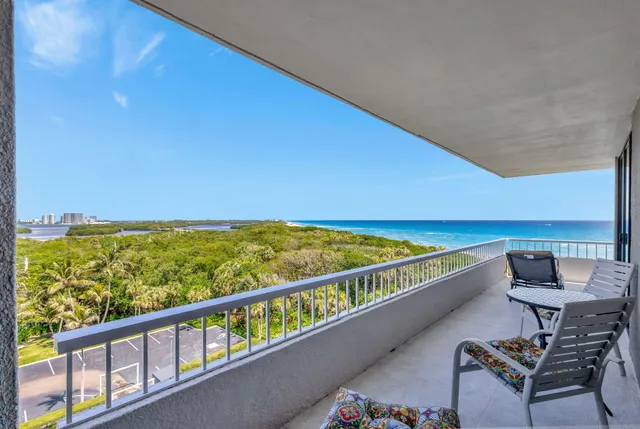 $8,000 | 5550 North Ocean Drive, Unit 7C, Singer Island, FL 33404