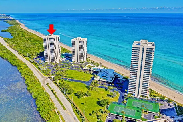 $8,000 | 5550 North Ocean Drive, Unit 7C, Singer Island, FL 33404