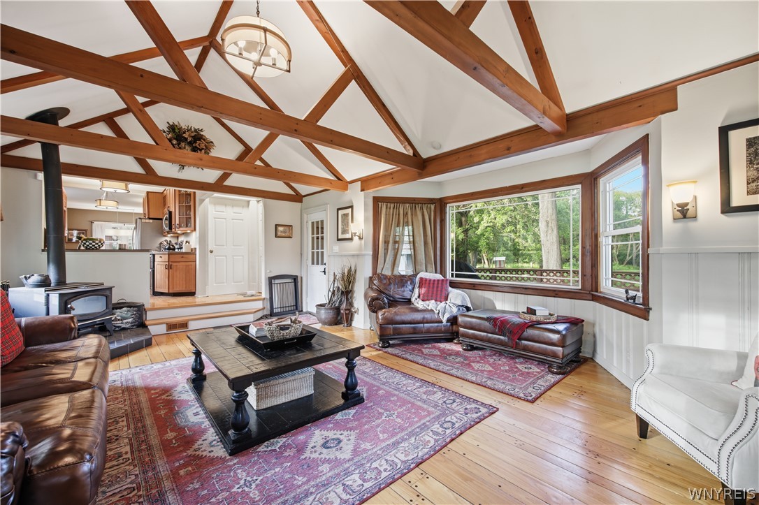 4695 Harris Hill Road Clarence, NY 14221 - Photo 13 of 37