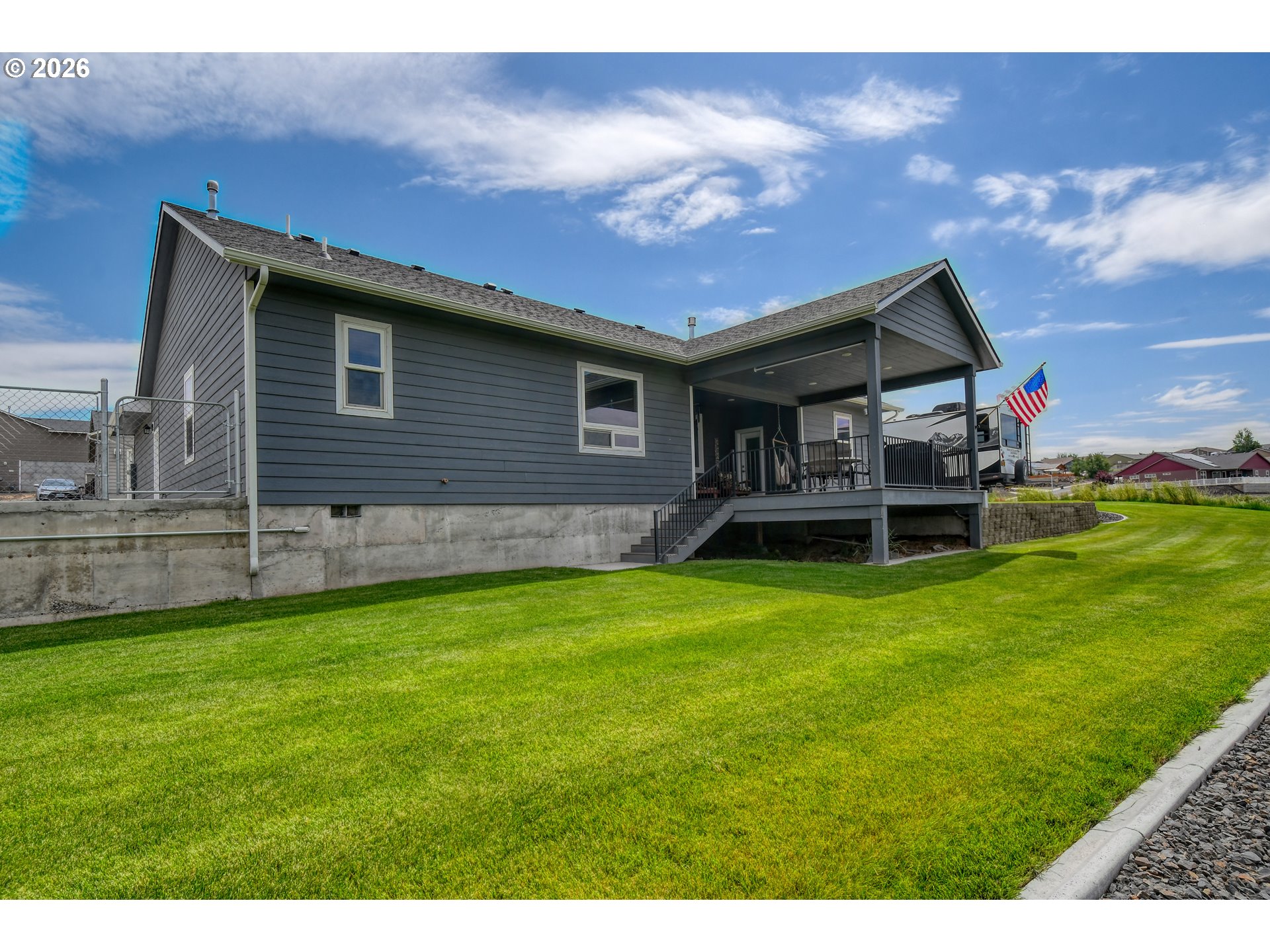 527 Southwest Quinney Place Pendleton, OR 97801 - Photo 30 of 41