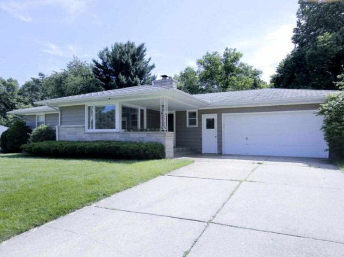 5115 Old Colony Road Portage, MI 49024 - Photo 1 of 20 1