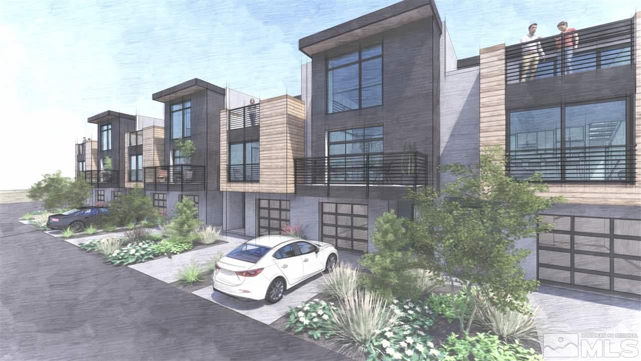3082 Cashill Boulevard, Unit 8 Reno, NV 89509 - Photo 18 of 20 Photo 18