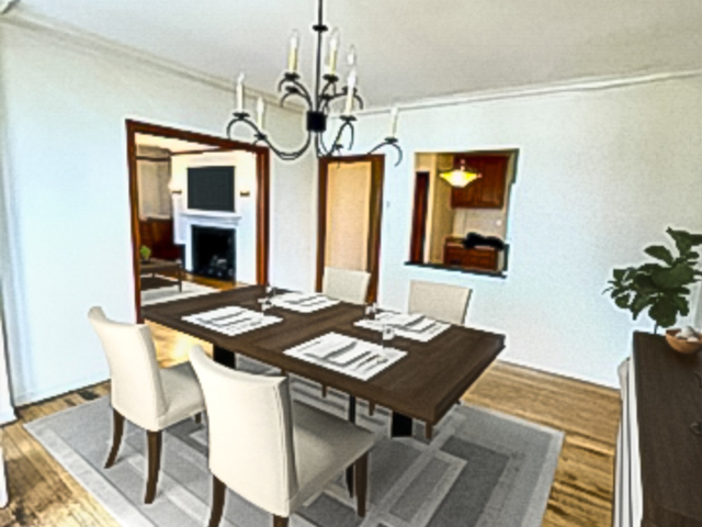 6334 North Sheridan Road, Unit 7F Chicago, IL 60660 - Photo 12 of 25 Gallery Image 12