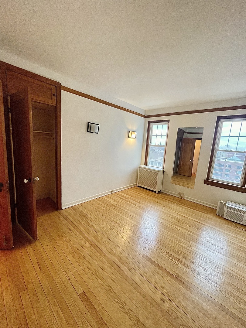 6334 North Sheridan Road, Unit 7F Chicago, IL 60660 - Photo 19 of 25 Gallery Image 19
