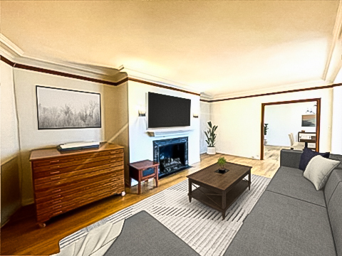 6334 North Sheridan Road, Unit 7F Chicago, IL 60660 - Photo 8 of 25 Gallery Image 8