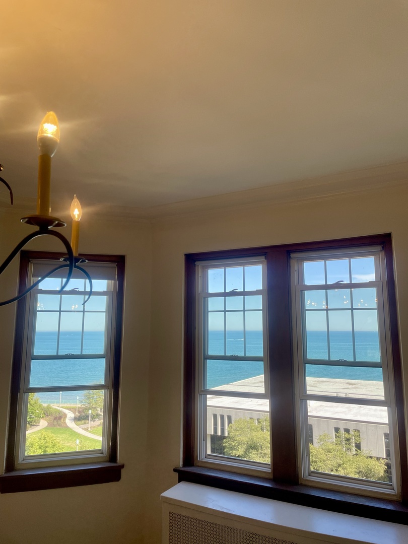 6334 North Sheridan Road, Unit 7F Chicago, IL 60660 - Photo 10 of 25 Gallery Image 10